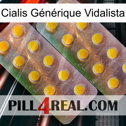 Cialis Générique Vidalista new10